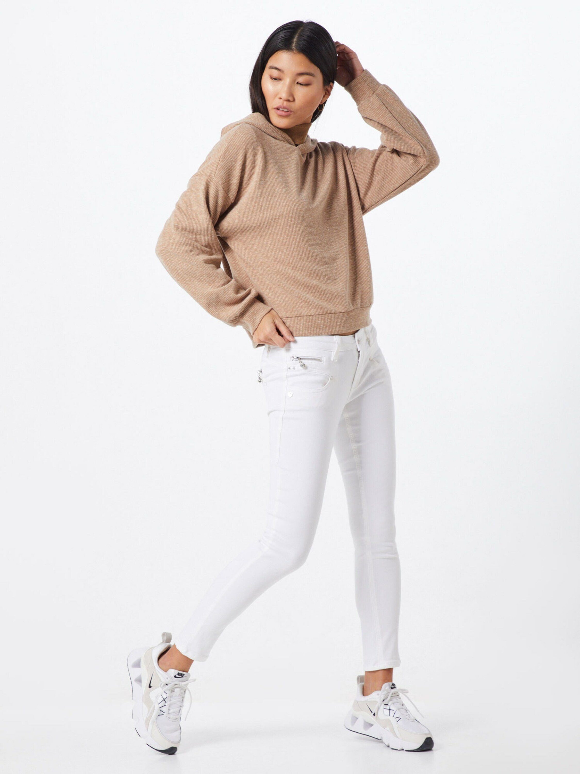 Freeman T. Porter 7/8-Jeans Alexa (1-tlg) Weiteres Detail