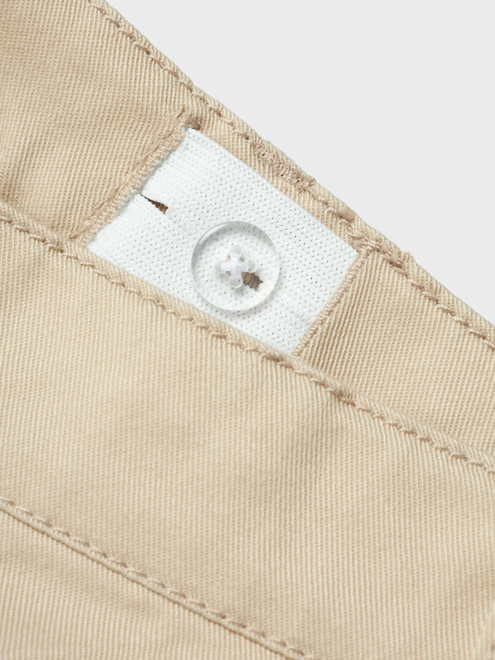 Name It Shorts NKMRYAN ST TWI L SHORTS 1650-QY