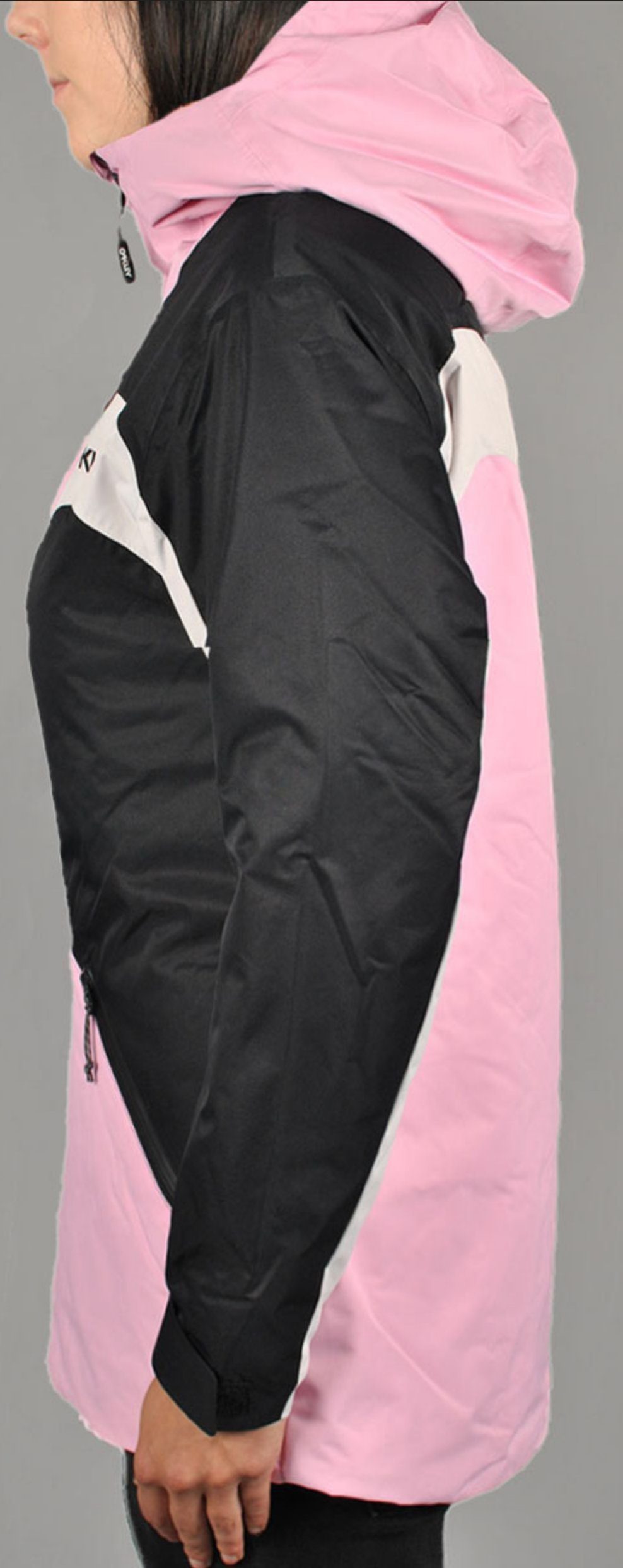 Oakley Funktionsjacke W TNP TBT RC INSULATED JKT