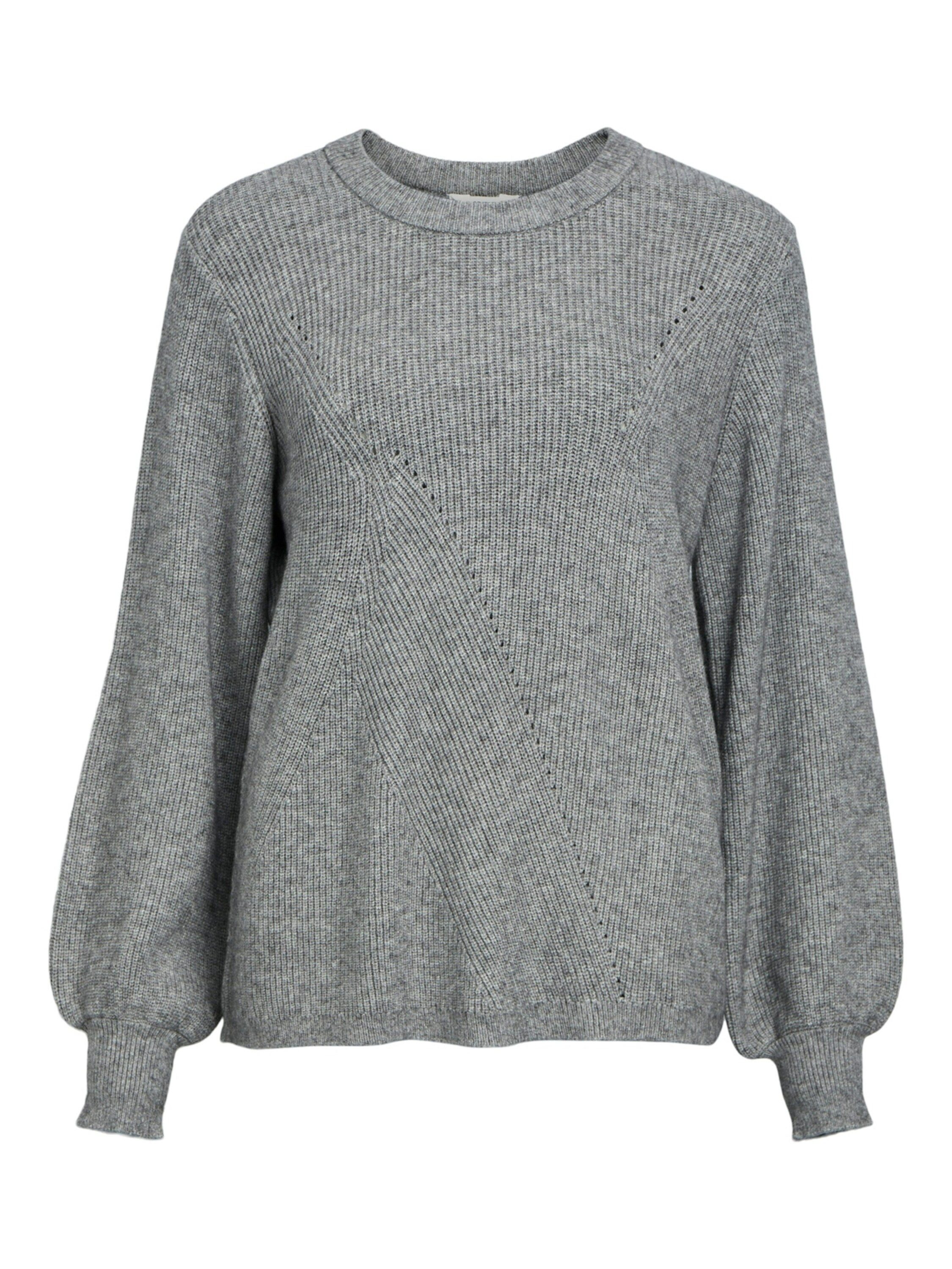 Strickpullover Ditte