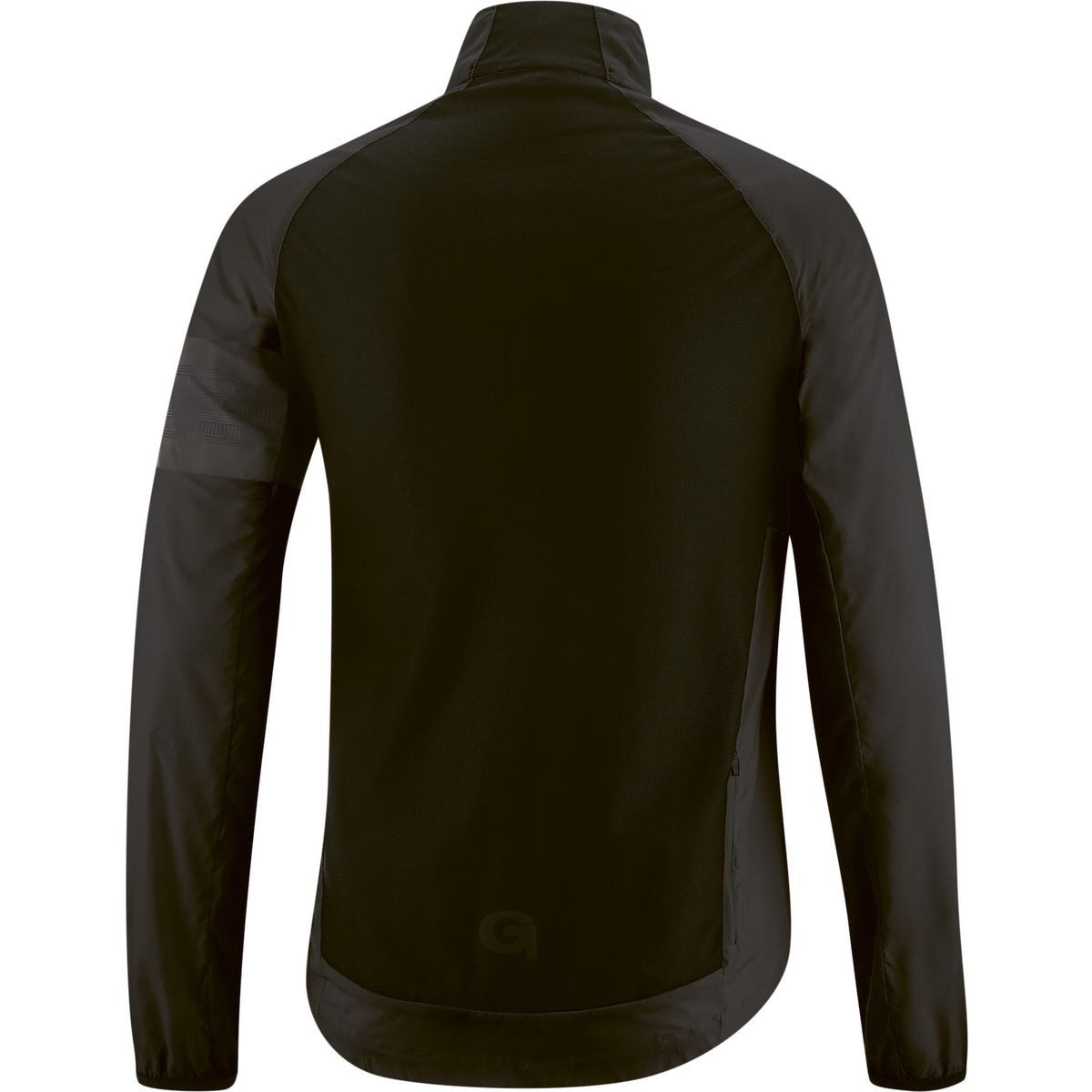 Gonso Fahrradjacke Karwendel Herren Windjacke