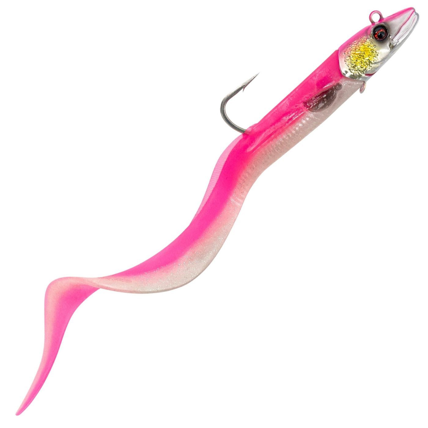 Savage Gear Kunstköder Savage Gear Conger Eel 13cm 50g - 1 Gummifisch