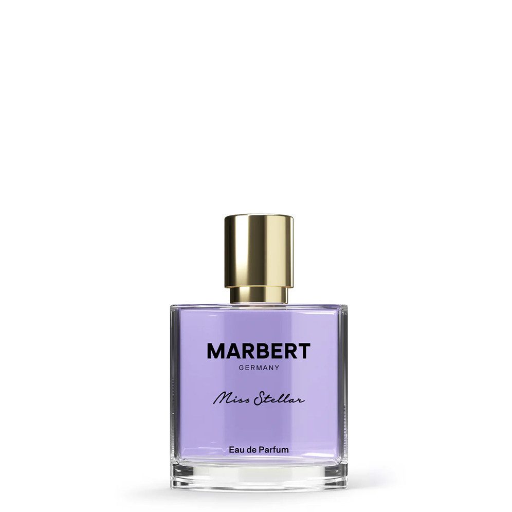 Marbert Eau de Parfum Marbert Miss Stellar Eau de Parfum 40 ml Neu!