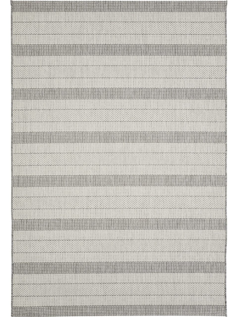Outdoorteppich Teppich Oakland 160x230 cm Beige-Grau