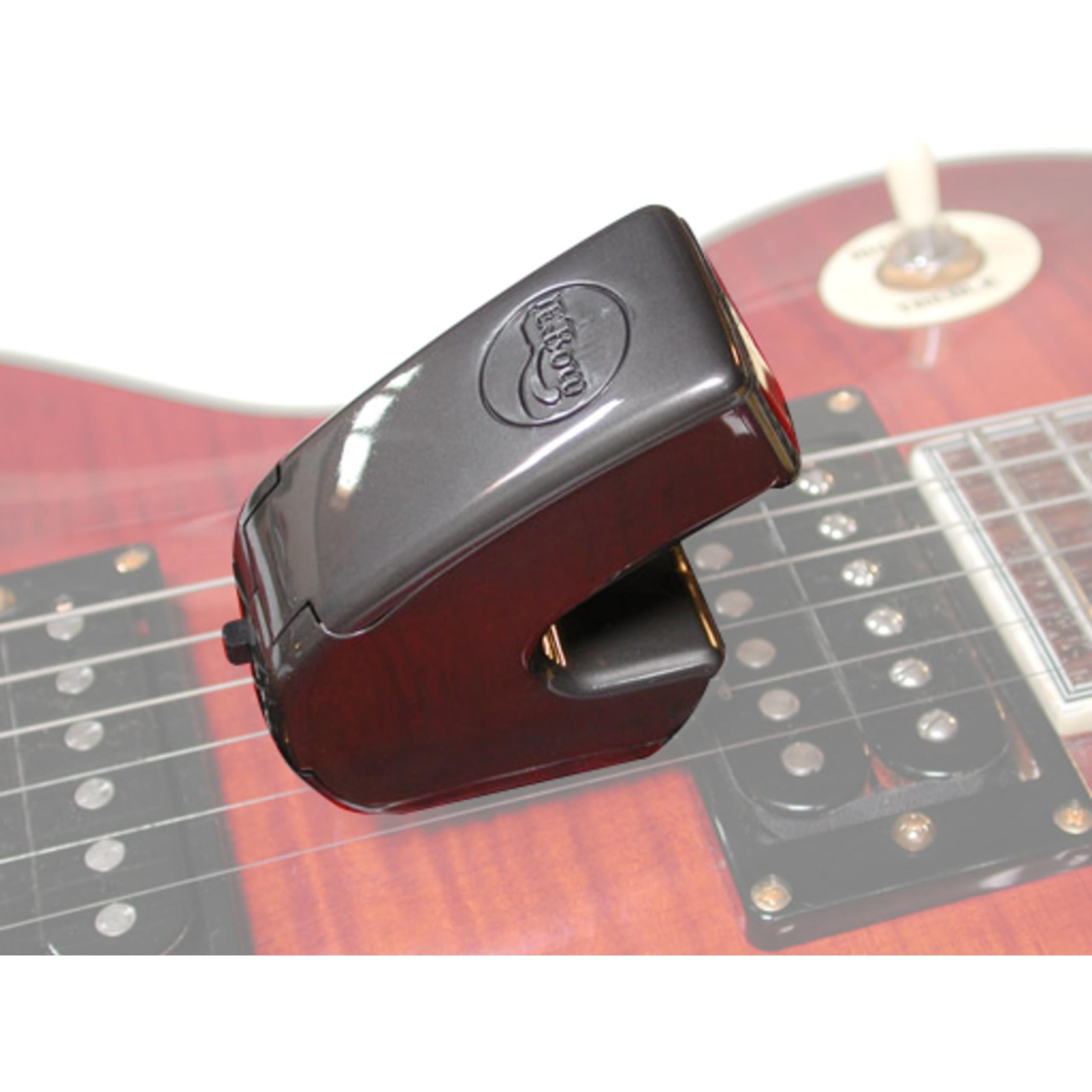 Heet Sound Products Musikinstrumentenpedal, (E-Bow Plus MK II Sustainer, Effekte, Sonstige Effekte), E-Bow Plus MK II Sustainer - Effektgerät für Gitarren