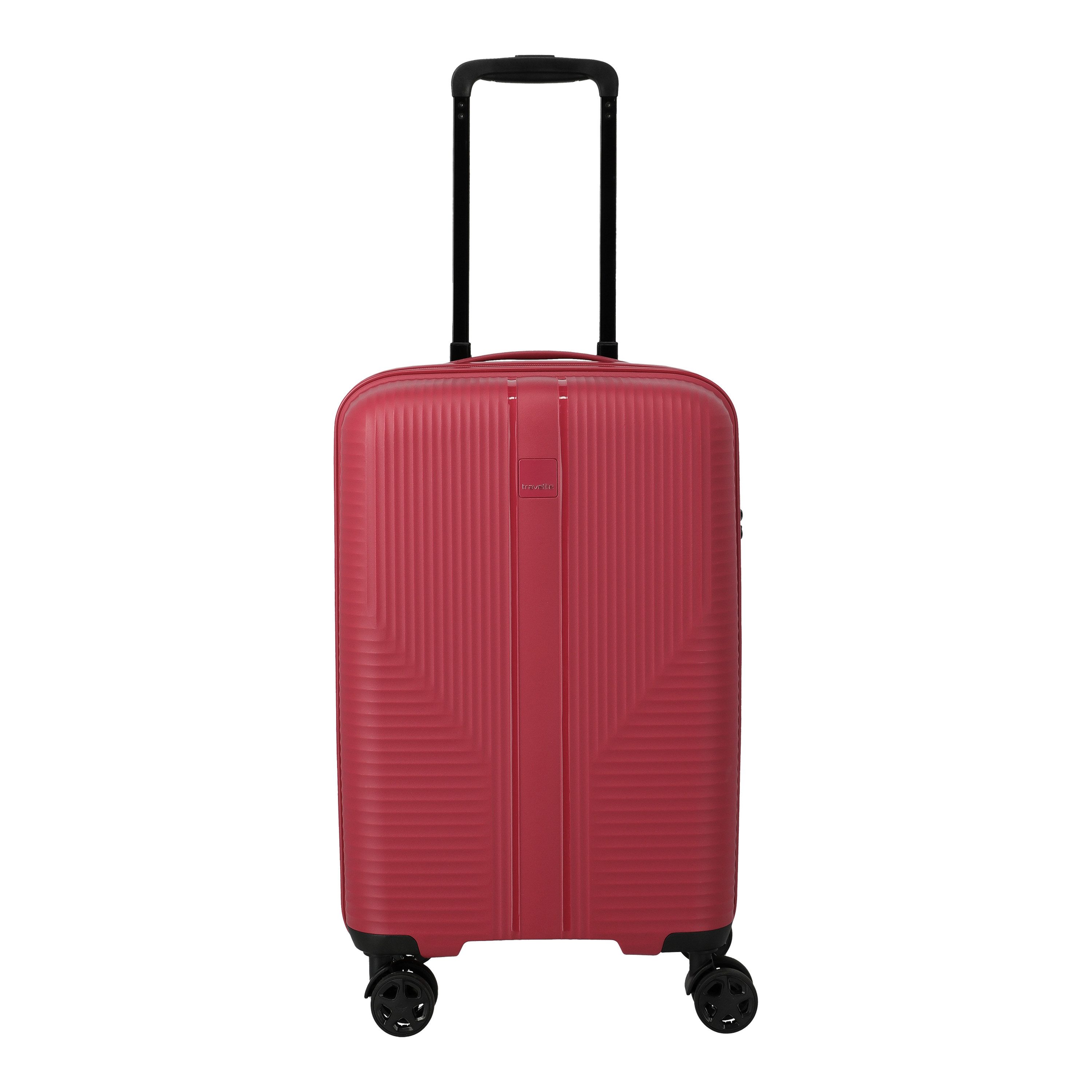 travelite Hartschalen-Trolley AIR STRIPE Trolley