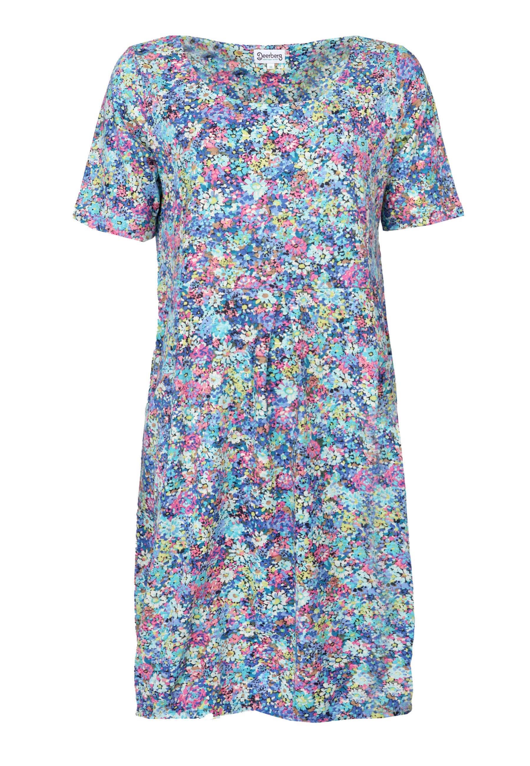 Deerberg Sommerkleid Metaria