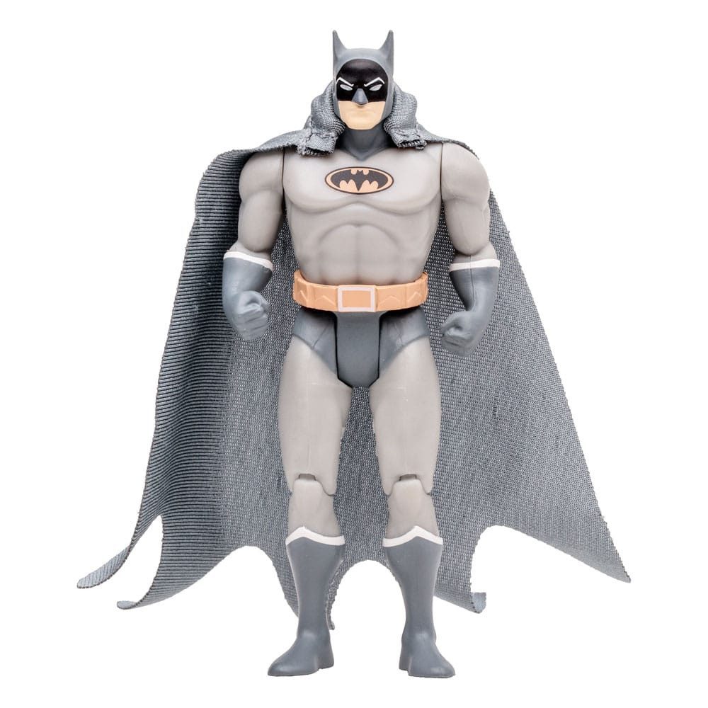McFarlane Toys Actionfigur DC Direct Super Powers Actionfigur Batman (Manga) 13 cm