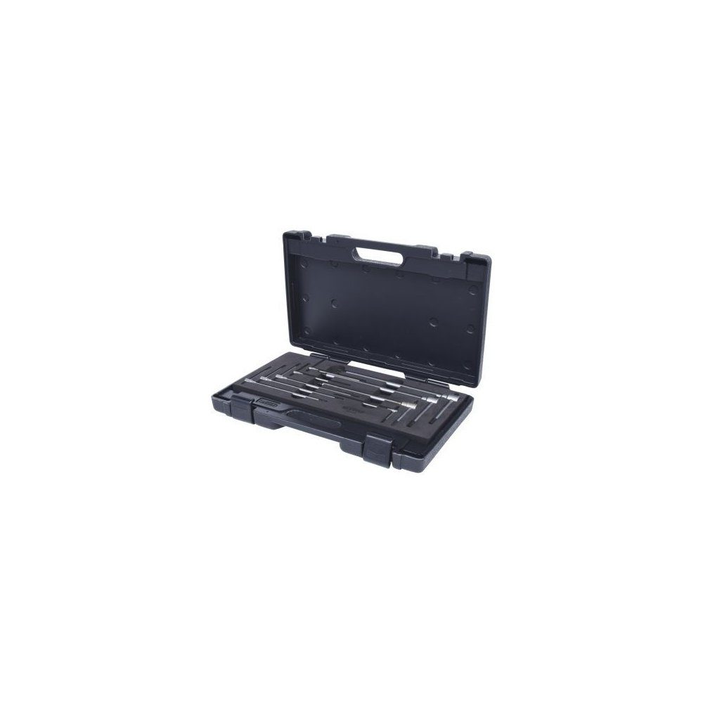 KS 158.5200 T-Griff-TX-Schlüsselsatz Montagewerkzeug Tools 158.5200, 3-Wege