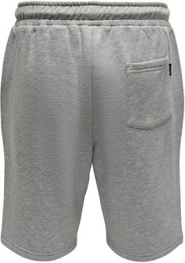 ONLY & SONS Sweatshorts ONSCERES SWEAT SHORTS