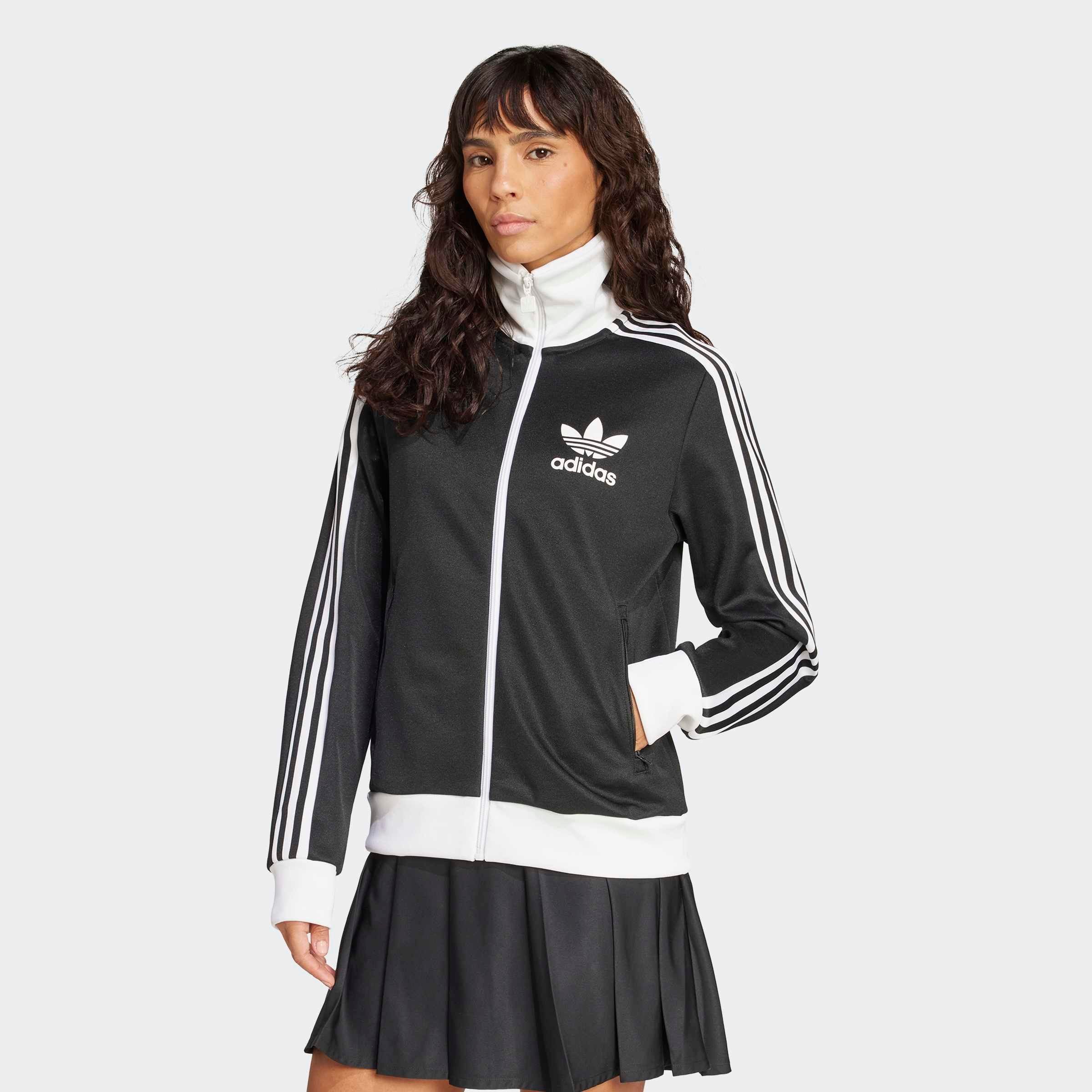 adidas Originals Trainingsjacke CLASSIC TT günstig online kaufen