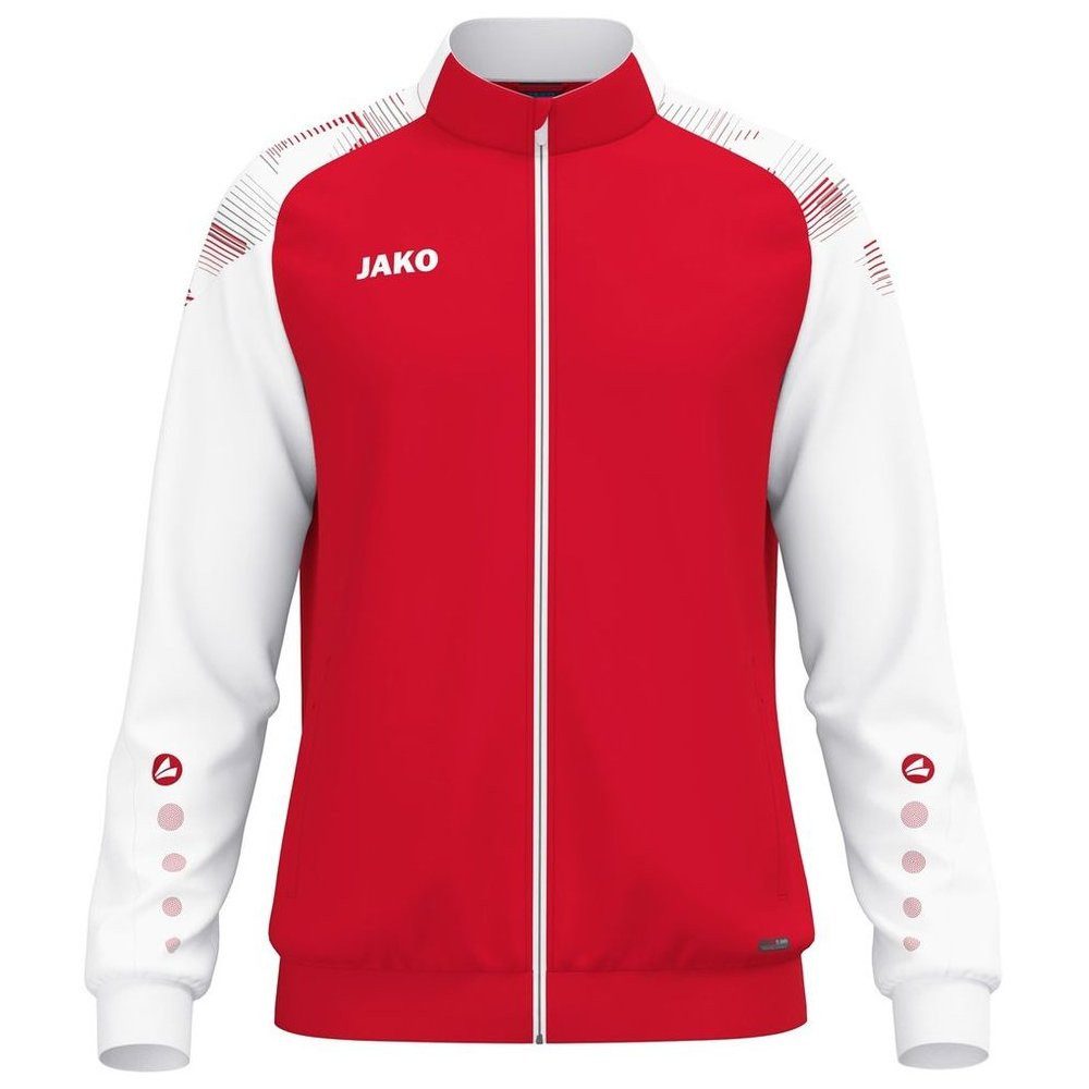 Jako Trainingsjacke Polyesterjacke Sonic