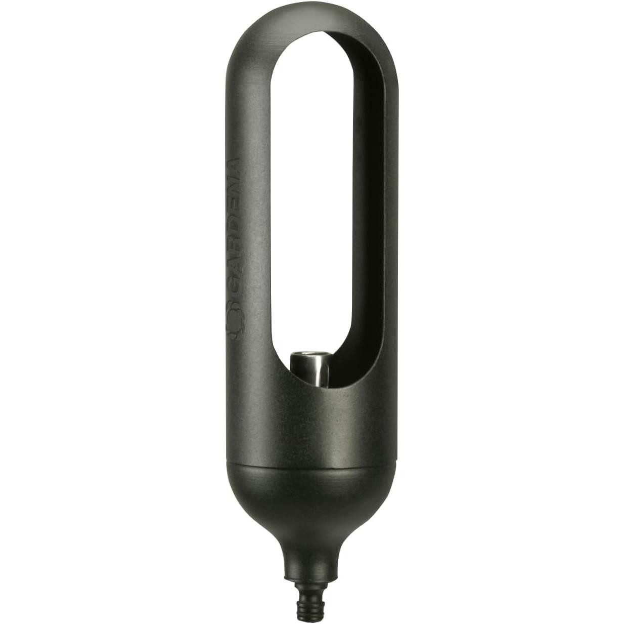 GARDENA Gartenfigur Deko Leuchte Fackel Gartenleuchte Gardena ClickUp! Gartenfackel Bren