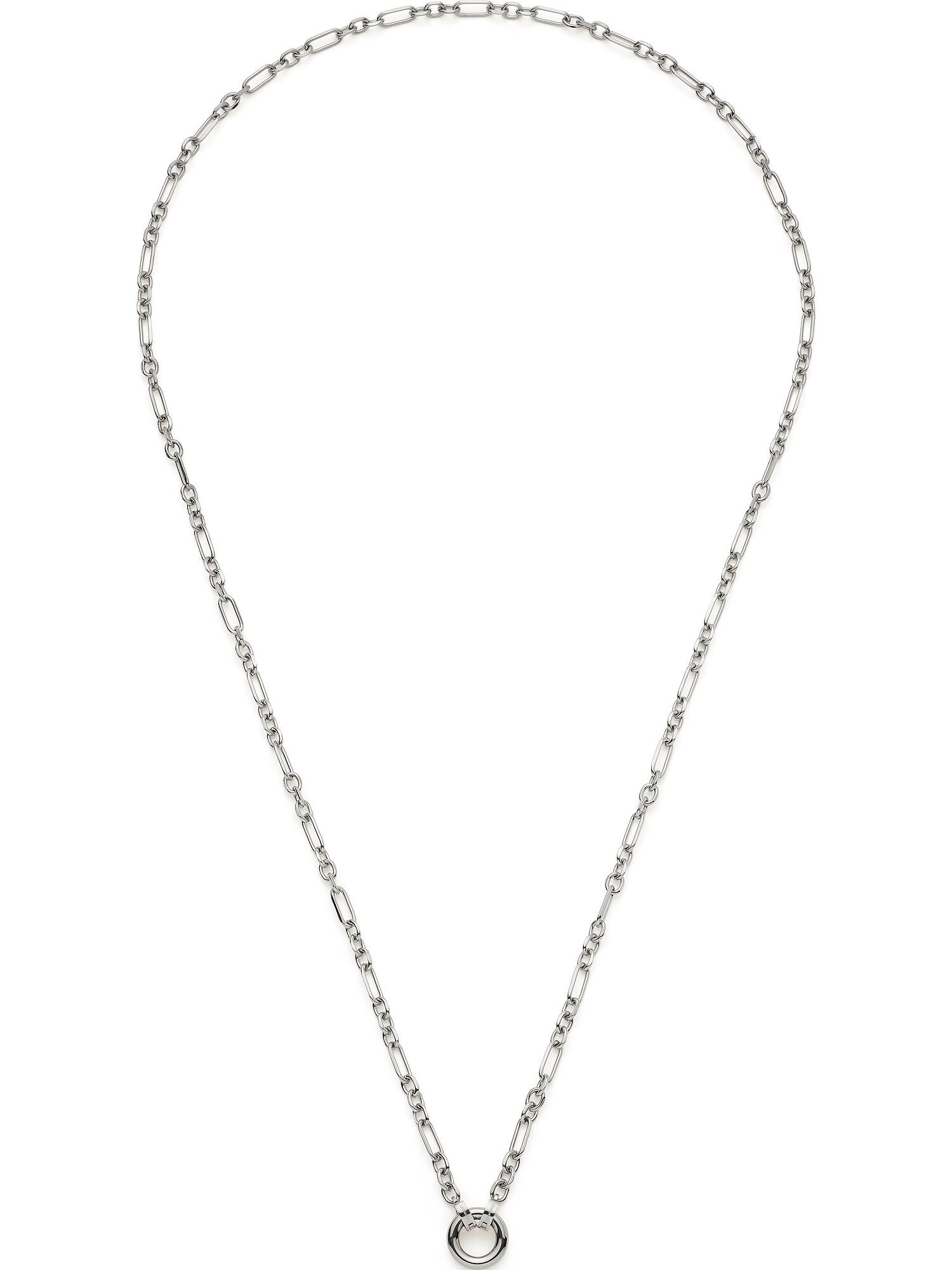 LEONARDO Edelstahlkette Leonardo Damen-Kette Edelstahl