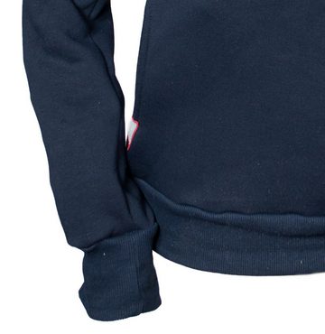 RennerXXL Hoodie Finja Damen-Kapuzenpullover in Übergrößen und großen Größen