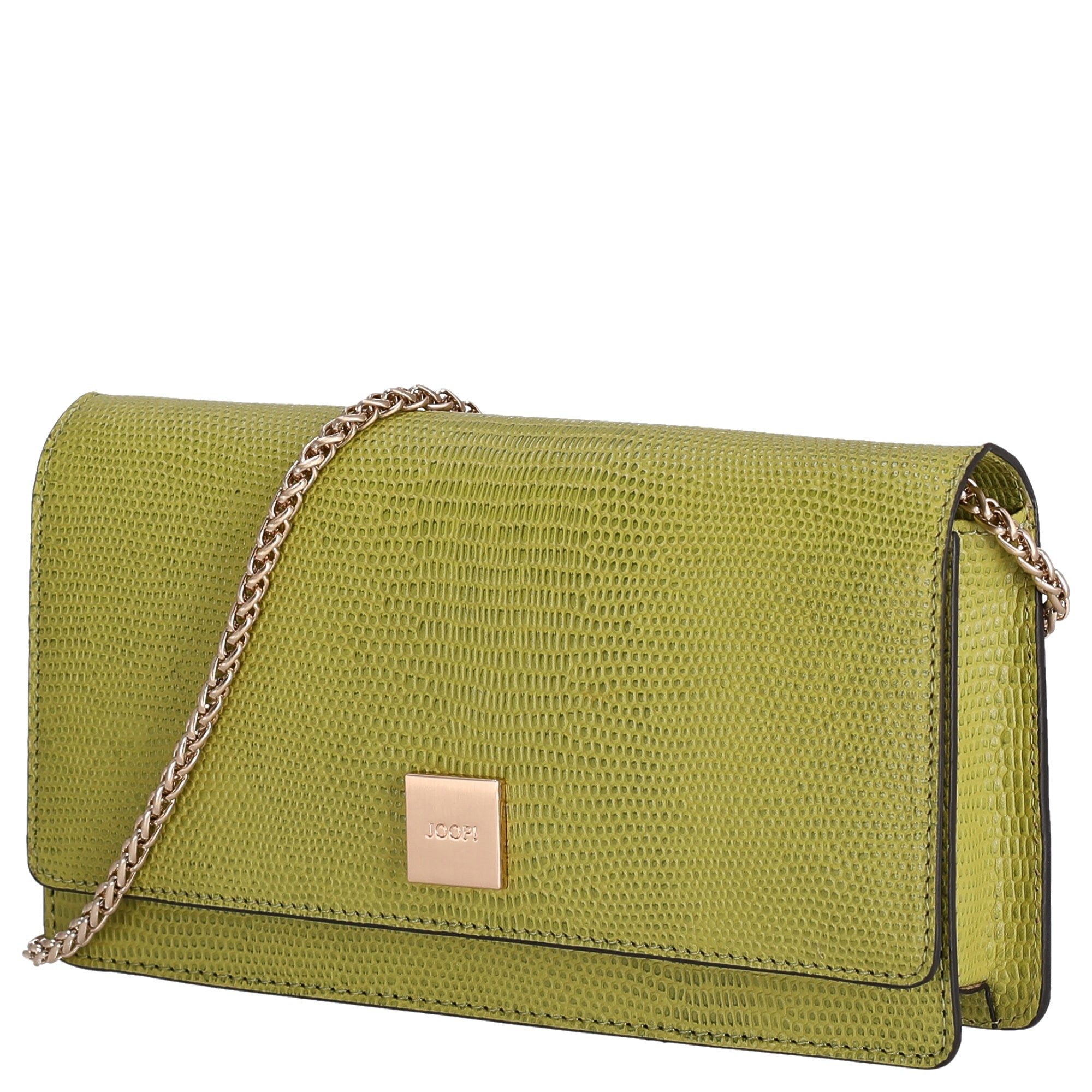 JOOP! Clutch Lizeta Tess - Clutch 22 cm (lime)
