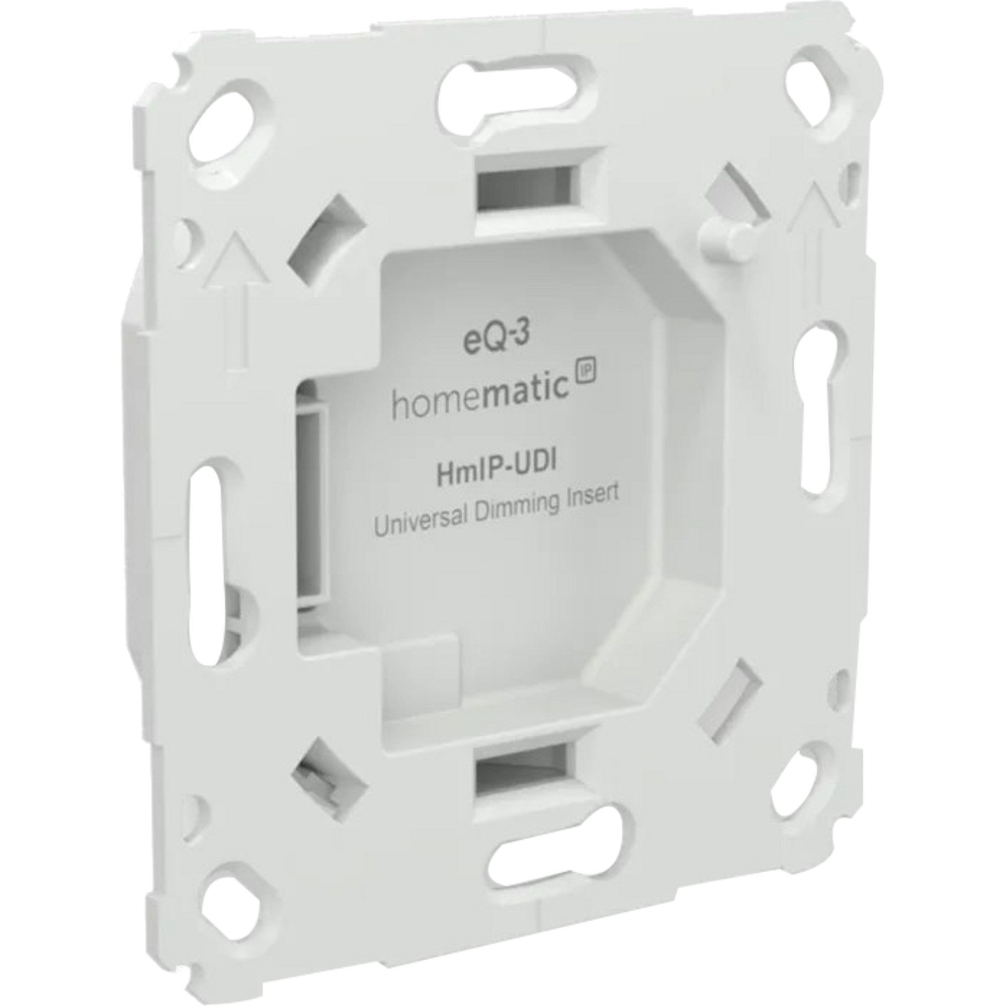 Homematic IP Homematic IP Universal Dimmereinsatz (HmIP-UDI) Smarter Lichtschalter