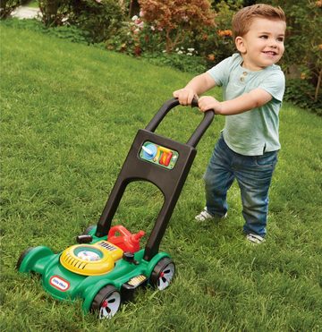 Little Tikes® Kinder-Rasenmäher Gas 'n Go Mower, mit Anlass- und Motorgeräuschen