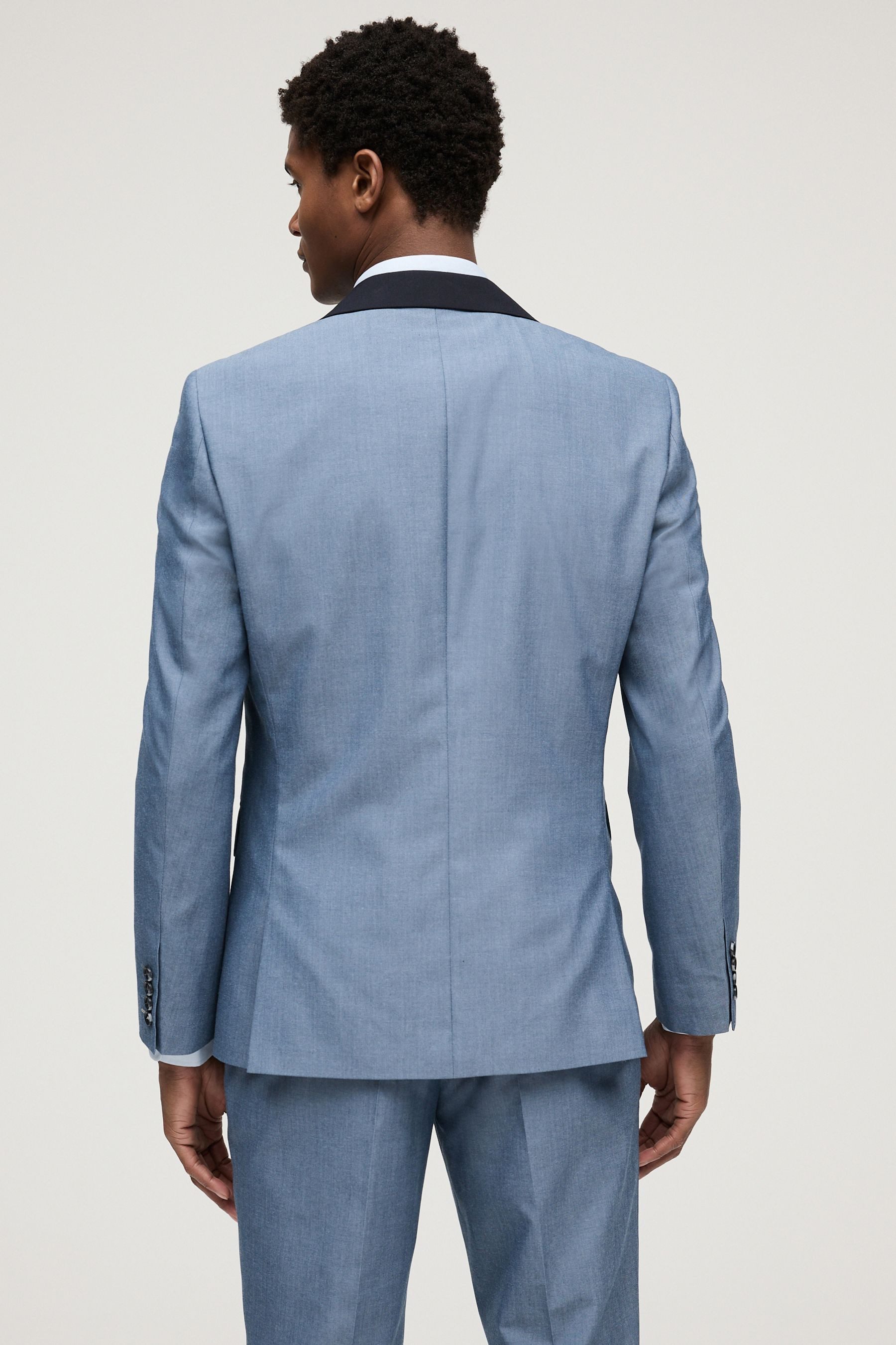Next Baukastensakko Slim Fit Sakko mit günstig online kaufen