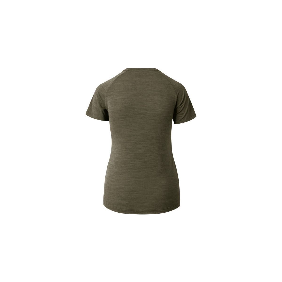 MARTINI Kurzarmshirt Sunrise Shirt W Leichtes, funktionales Damen-Shirt für Outdoor-Aktivitäten mit hohem