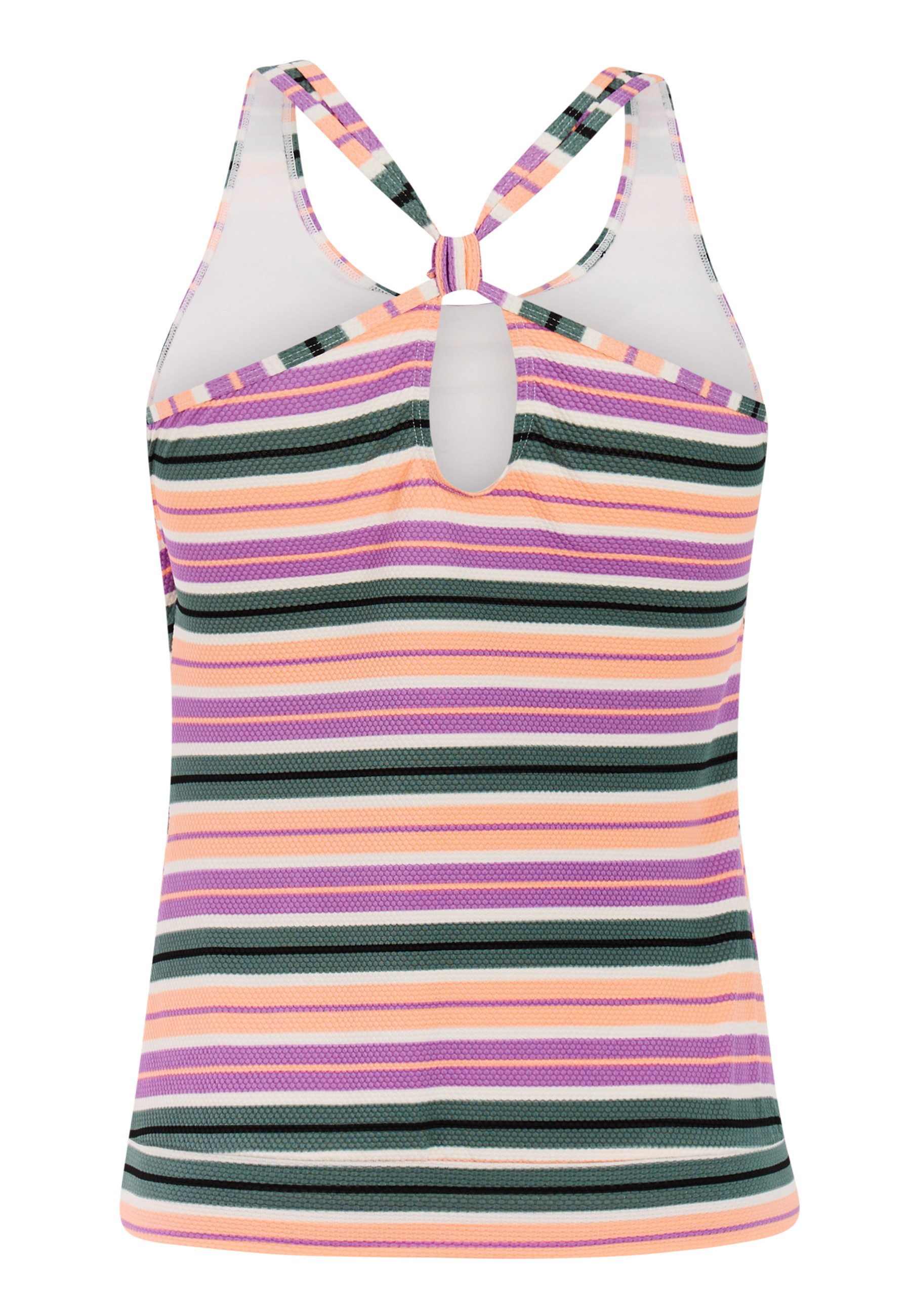 Protest Tankini-Top MIXZester (Tankini-Top, 1-St)