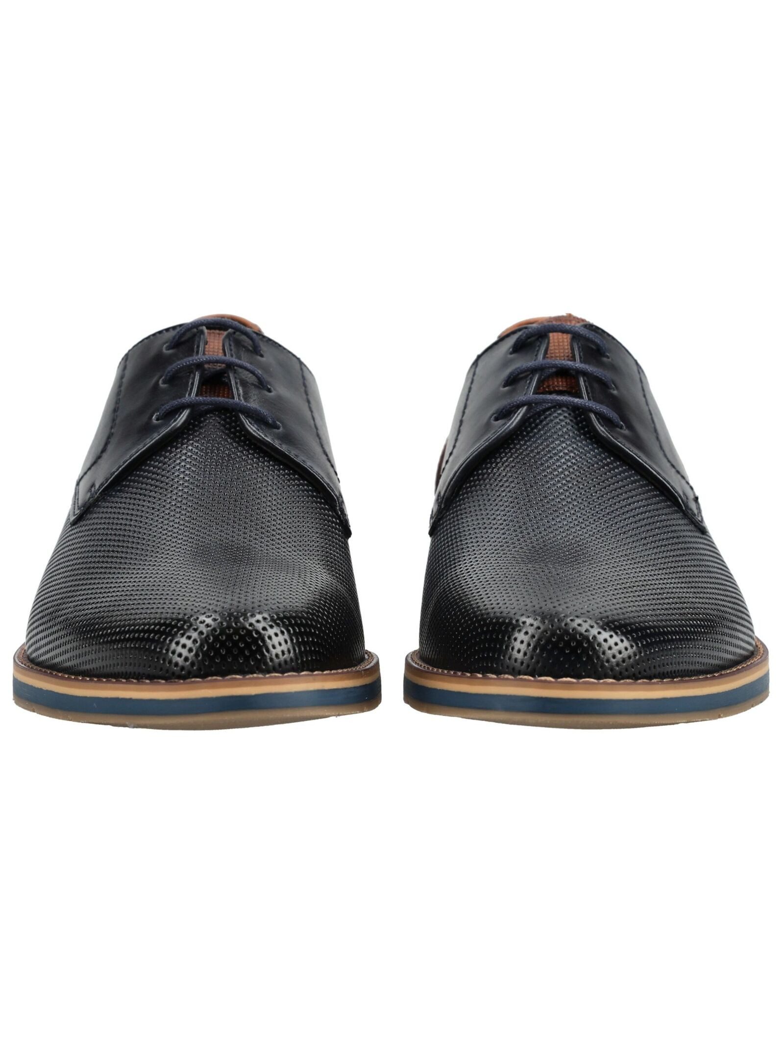 Lloyd LLOYD Businessschuhe Glattleder Schnürschuh