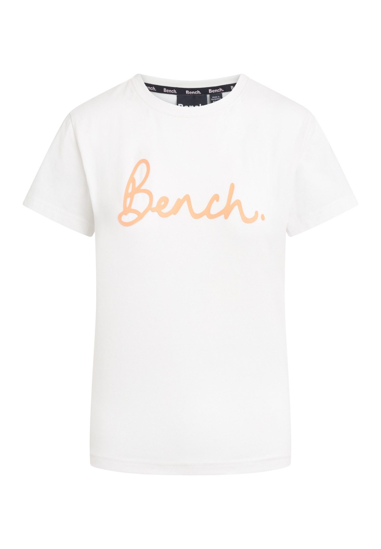 Bench. T-Shirt Bench Shirt Monza