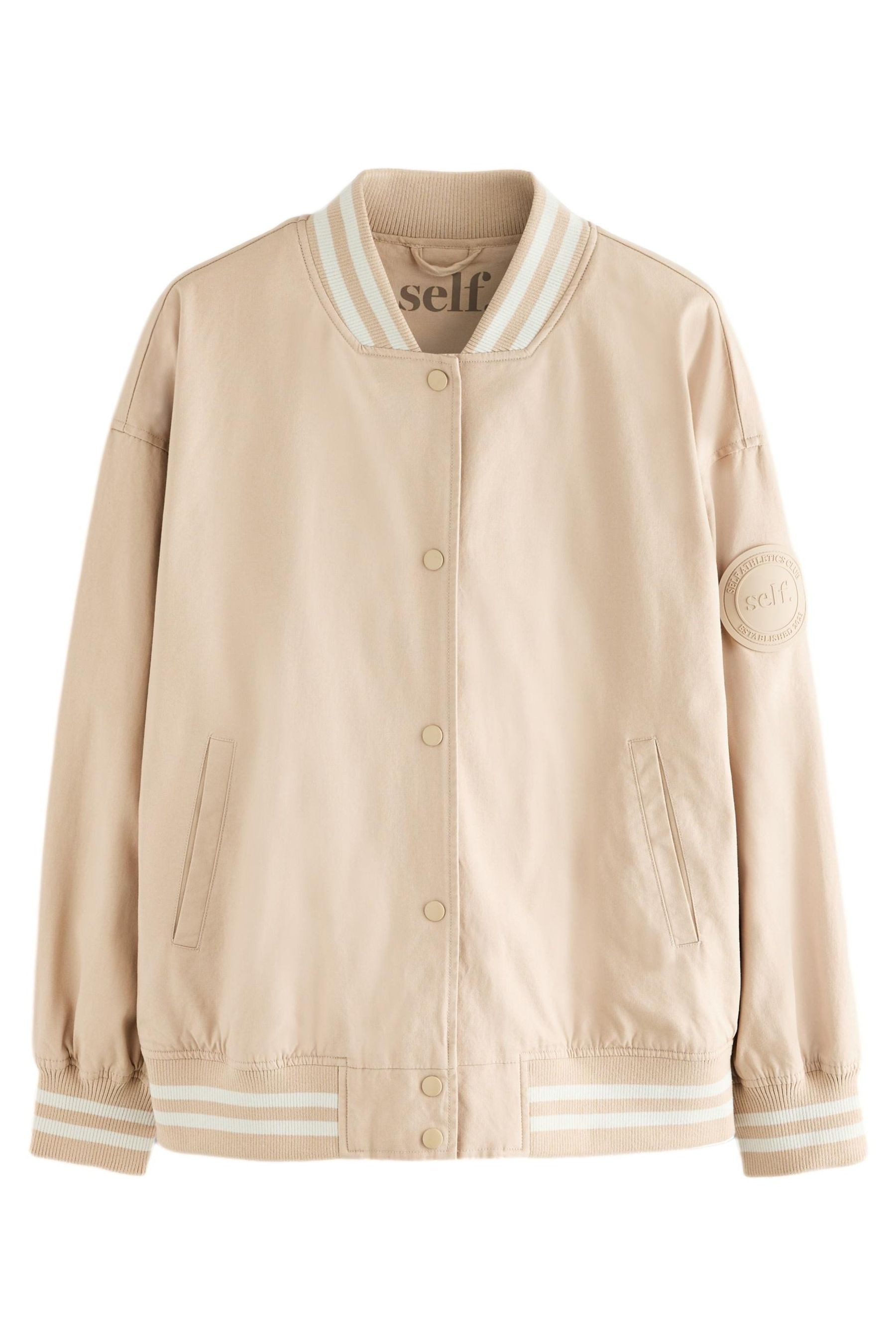 self Bomberjacke Self. Blouson (1-St)