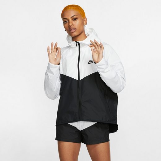 Nike Sportswear Windbreaker »Women's Jacket« OTTO