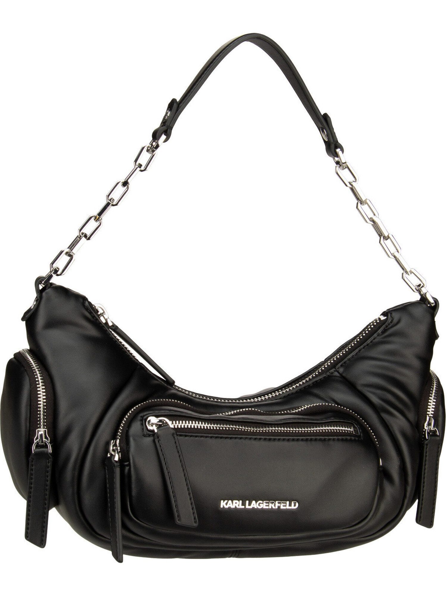 KARL LAGERFELD Schultertasche K/City MD Shoulderbag