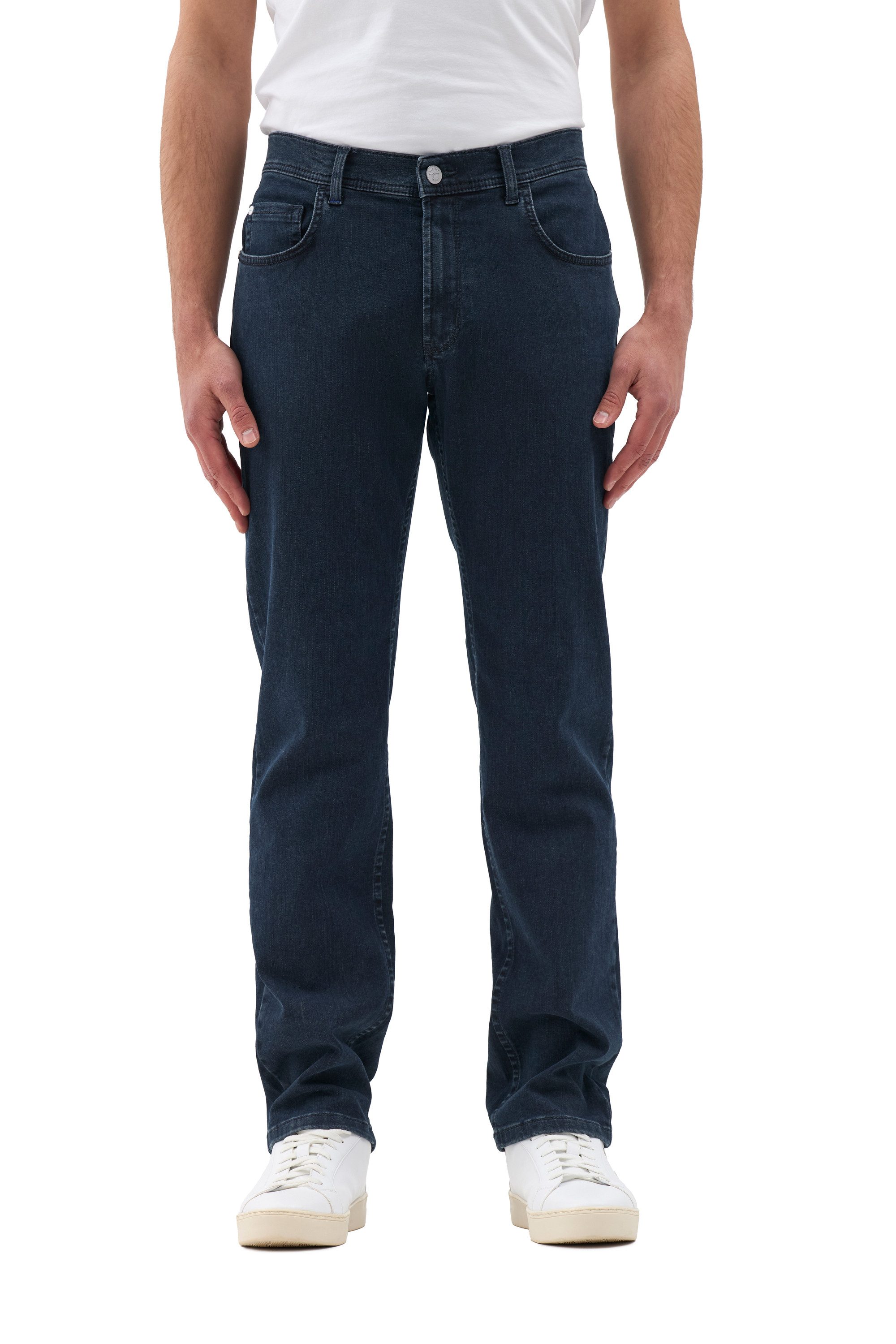 Project Indigo 5-Pocket-Jeans Project Indigo M 1.0 Ray