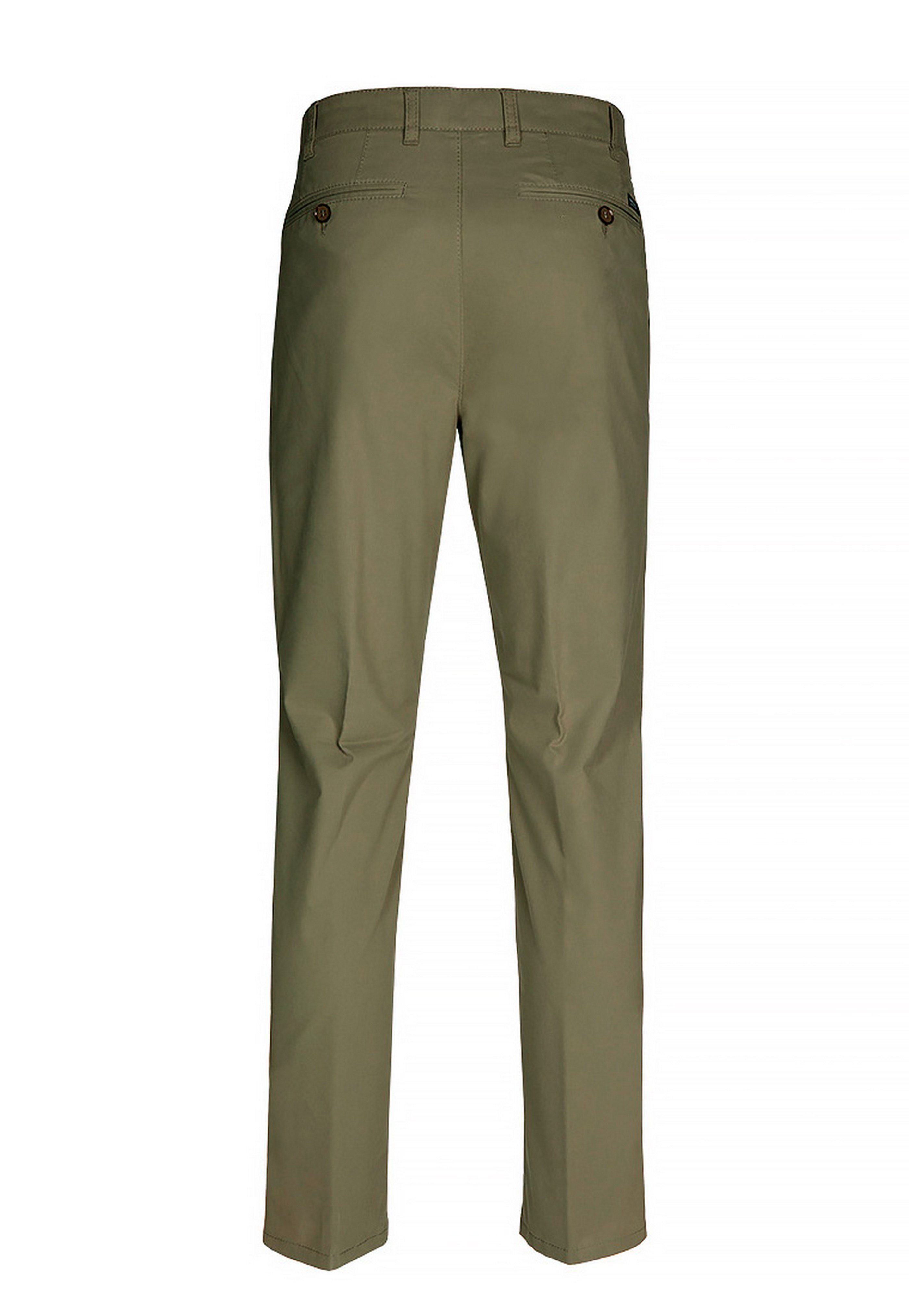 Brühl Chinohose London DO mit bequemem Komfortbund