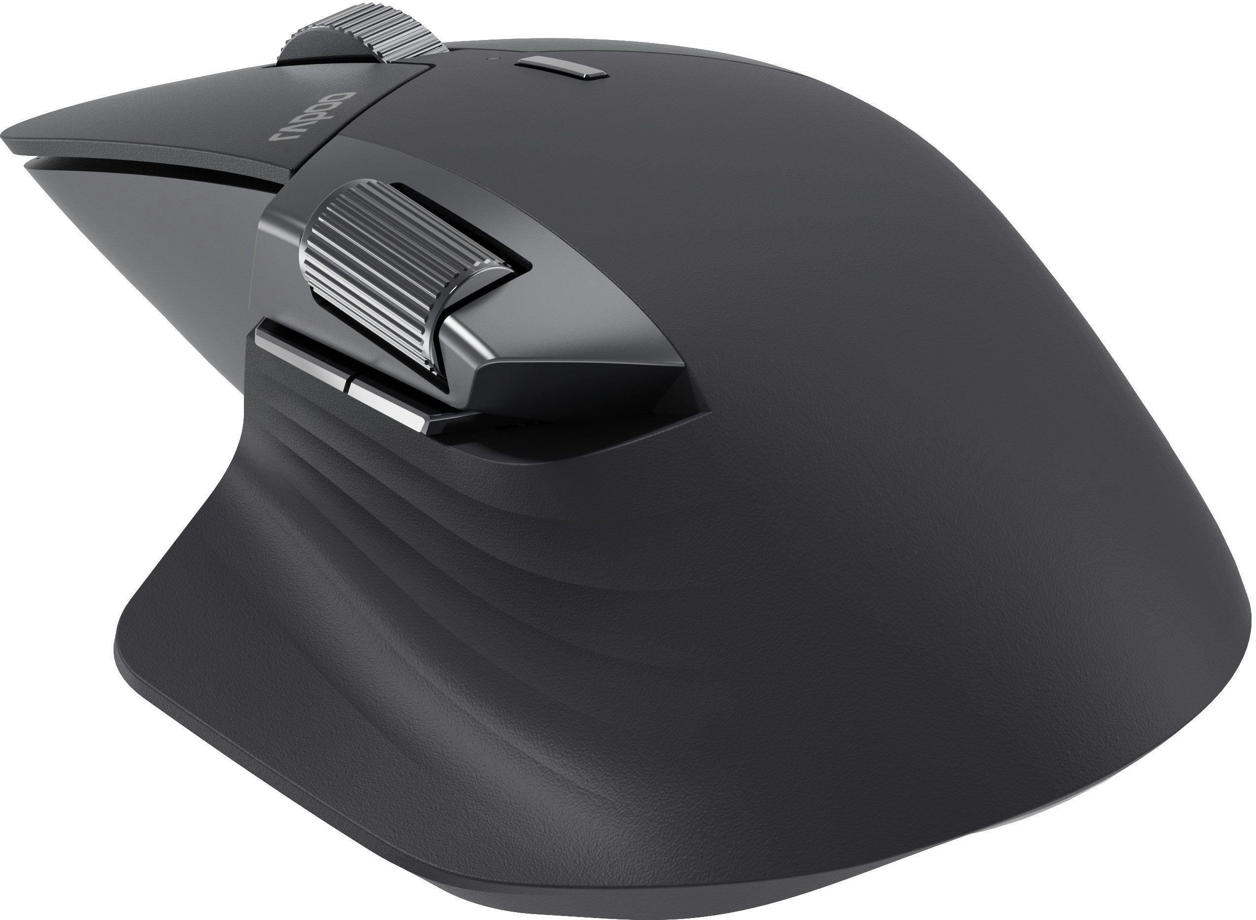 Rapoo MT760L - wiederaufladbare, kabellose Maus (Bluetooth, Funk)