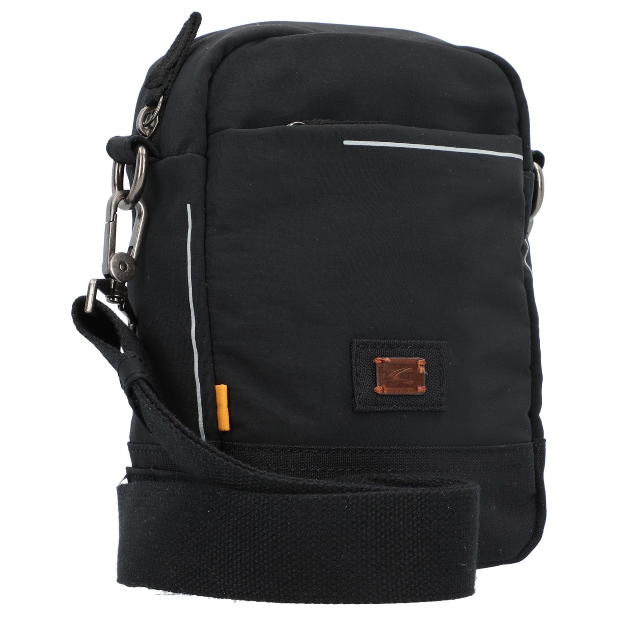 camel active Umhängetasche City, Nylon