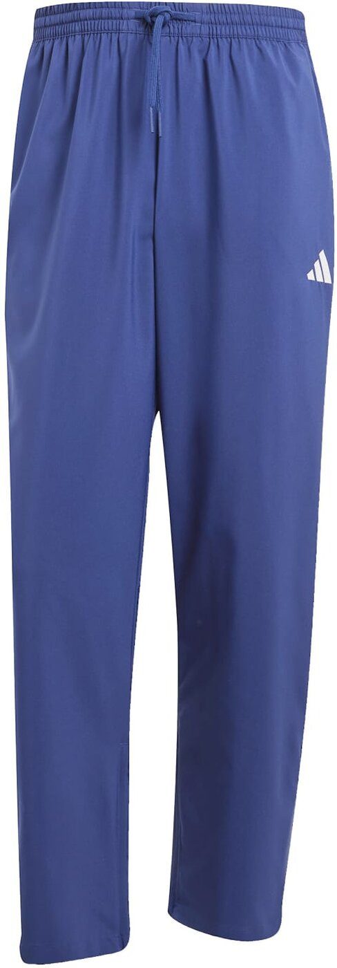 adidas Sportswear Trainingshose M STNFRD OPT SL DKBLUE/WHITE günstig online kaufen