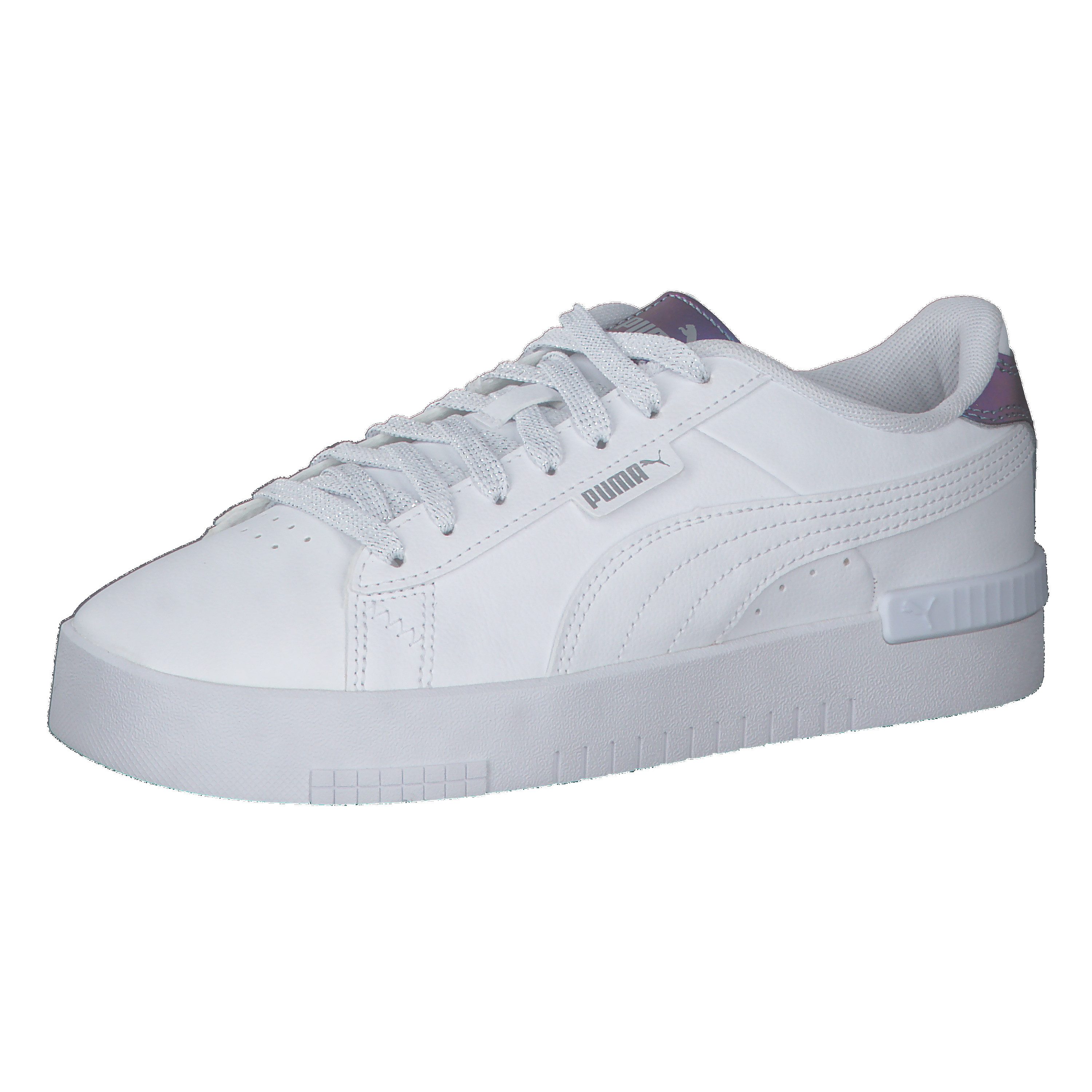 Puma Mädchen Sneaker Jada Bioluminescence Jr 386194 Sneaker
