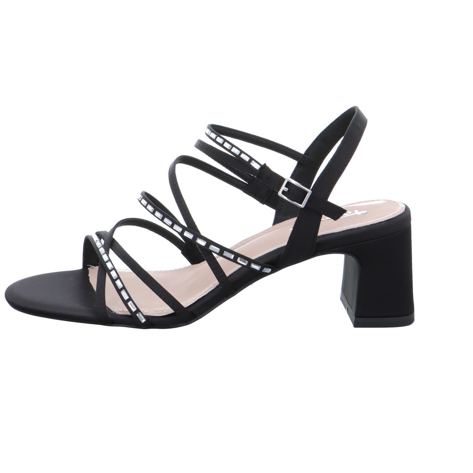 Tamaris 28341/46-001 Riemchensandalette