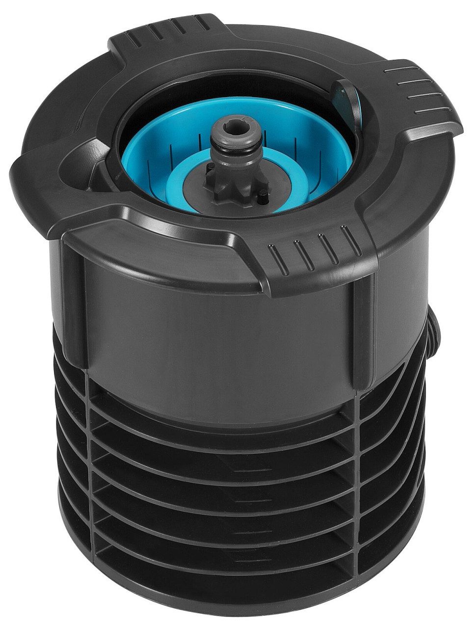 GARDENA Schlauchhalterung Gardena Wassersteckdose 3/4