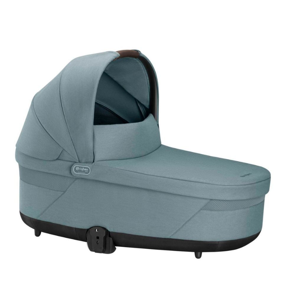 Cybex Kinderwagenaufsatz