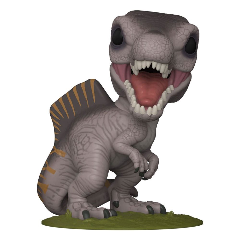 Funko Merchandise-Figur Jurassic World: Die Wiedergeburt Super Sized Jumbo Spinosaurus #86655