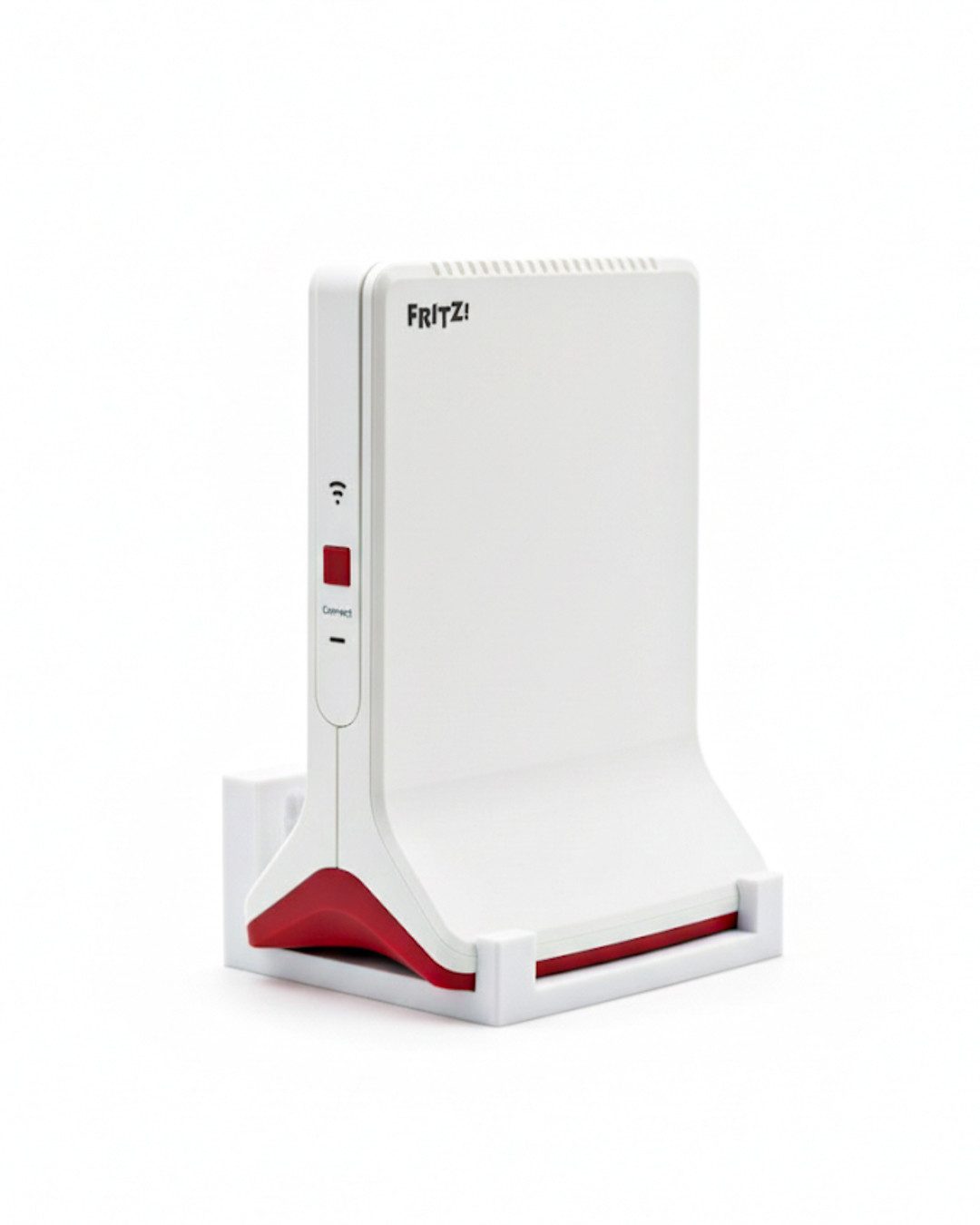 kikuo Wandhalterung für AVM Fritz Repeater 3000/6000 (Nicht für 3000AX)