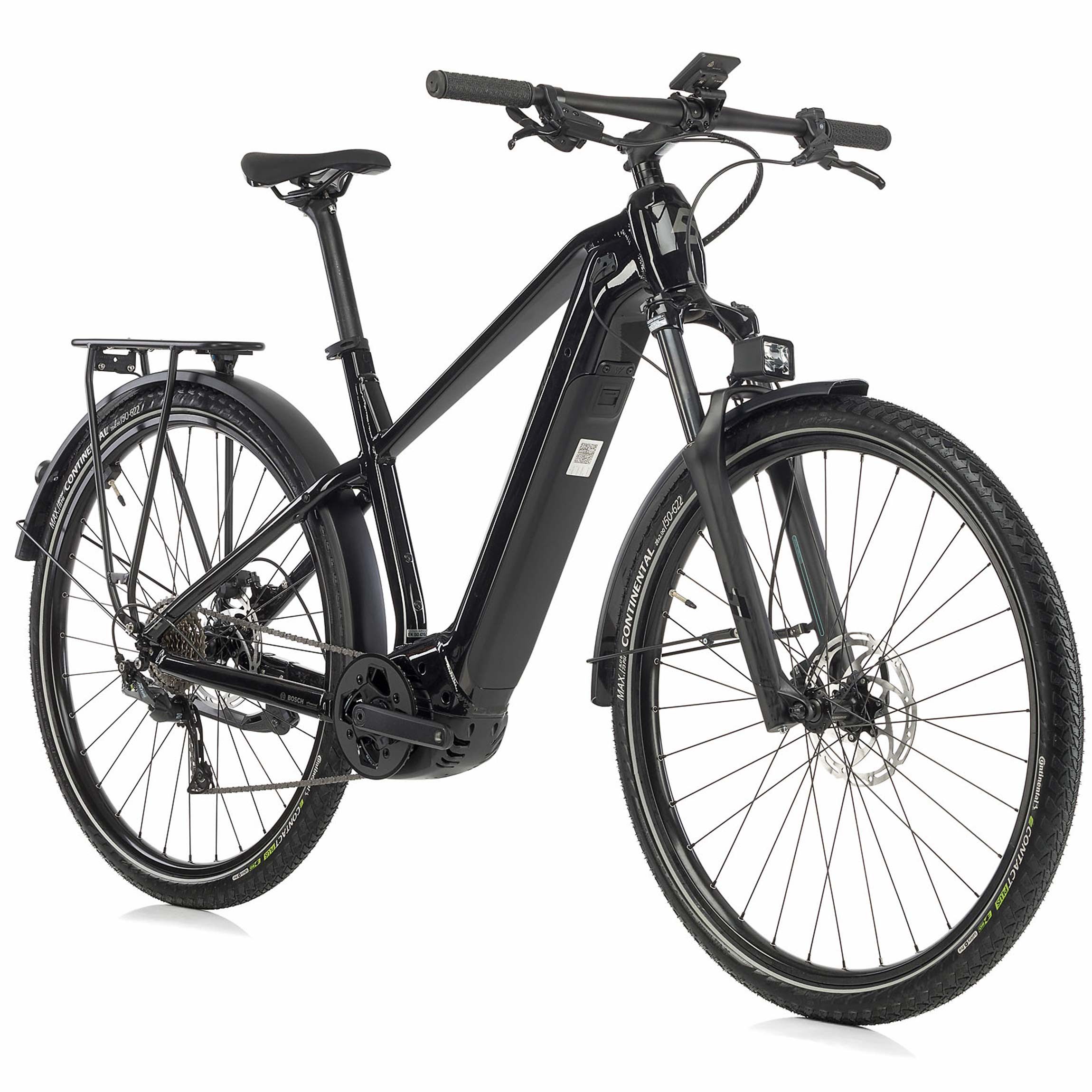 Airtracks E-Bike Mountainbike 29" Herren E-SUV VAYRON M 2.0 BOSCH PERFORMANCE LINE CX (Smart) 625WH, 9 Gang Shimano Shimano ALTUS RD-M2000-SGS Schaltwerk, Kettenschaltung, Mittelmotor, 625 Wh, (PowerTube 625 Wh, Bosch Smart System), Intuvia 100 Display - Größe (Rahmenhöhe): L (49cm)
