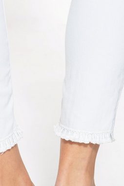 ATT Jeans Slim-fit-Jeans Leoni im 5-Pocket Design