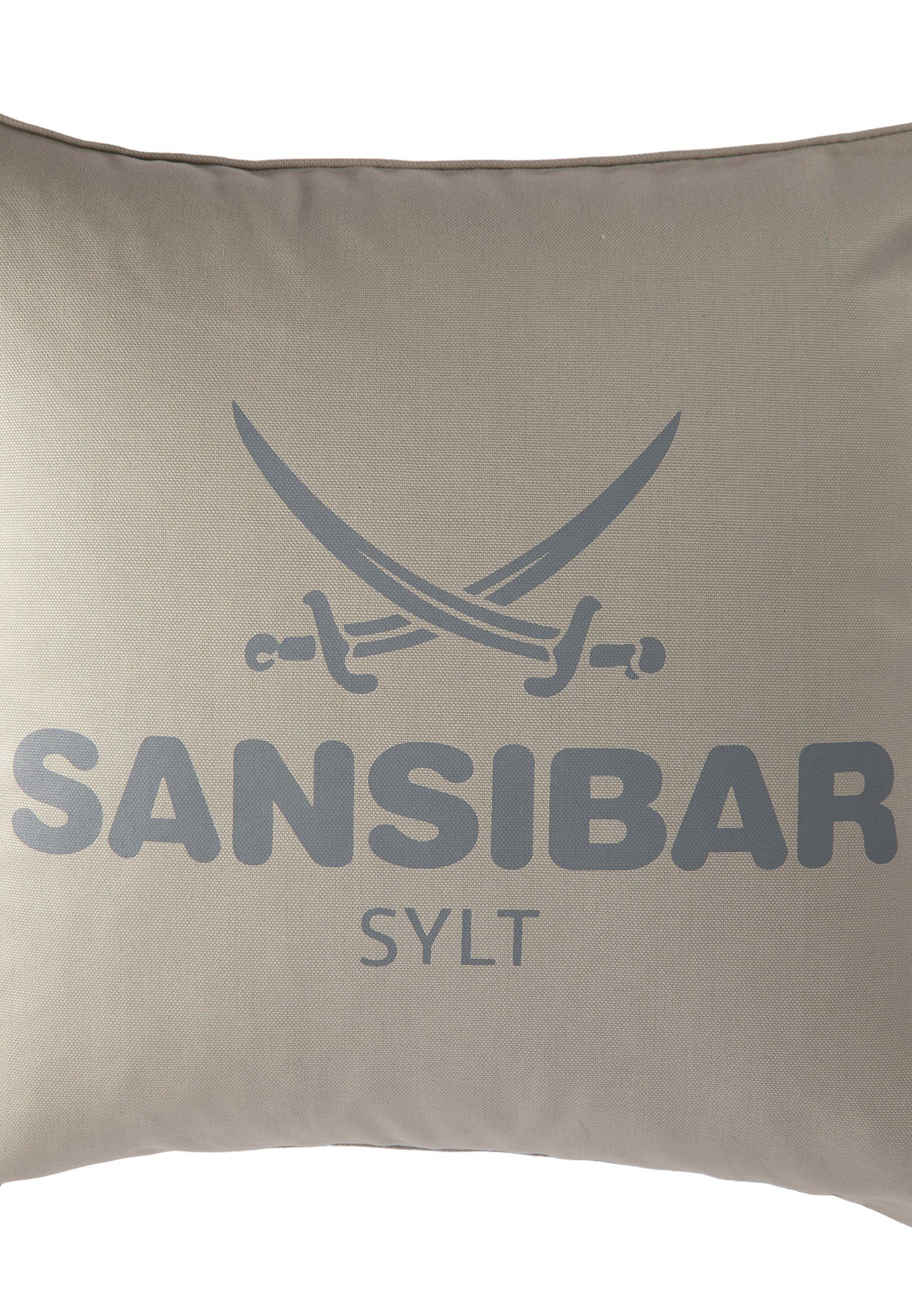 Sansibar Sylt Kissenhülle Kissenbezug Sansibar Sylt günstig online kaufen