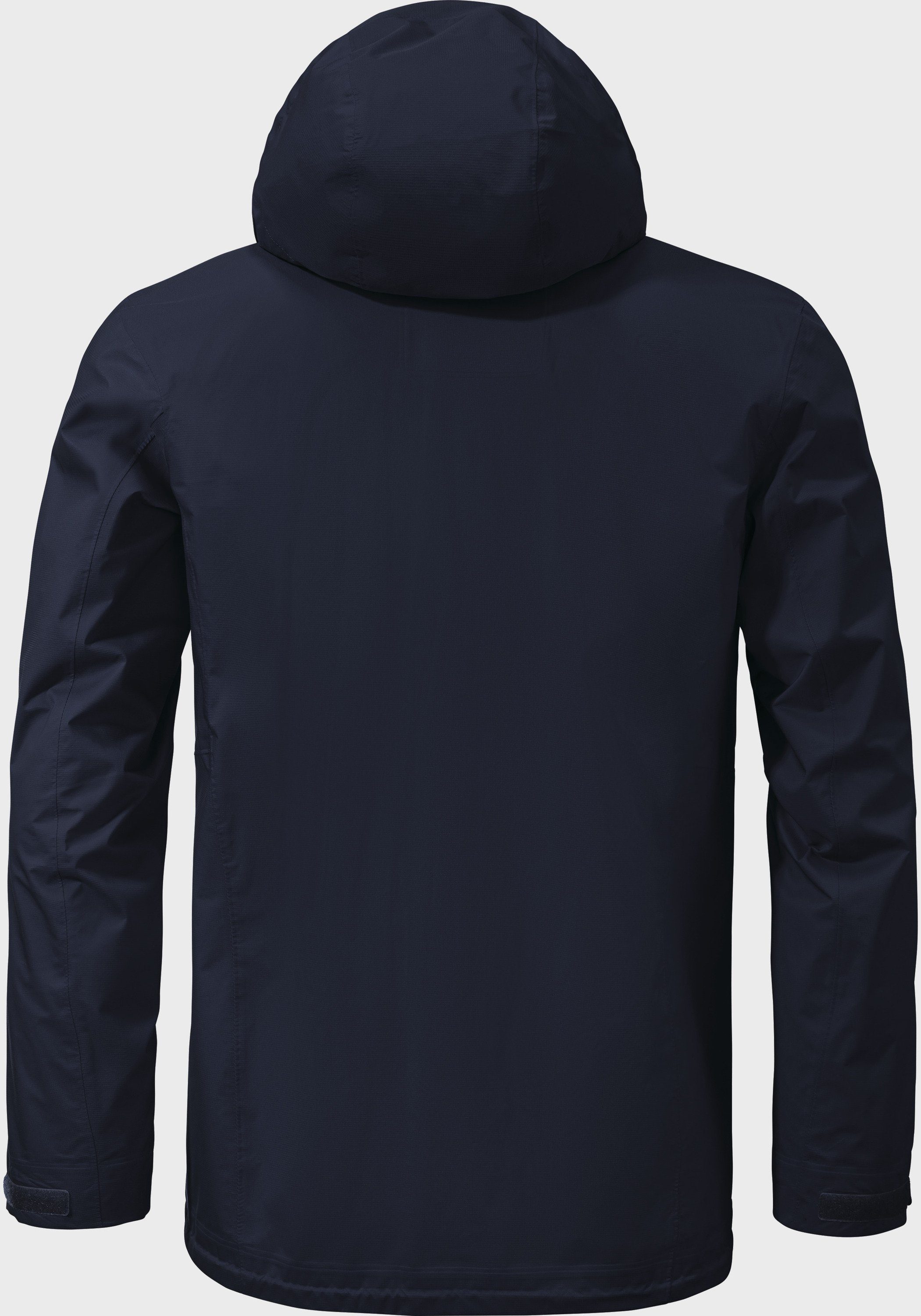 Schöffel Outdoorjacke 2.5L Jacket Aiplspitz M günstig online kaufen