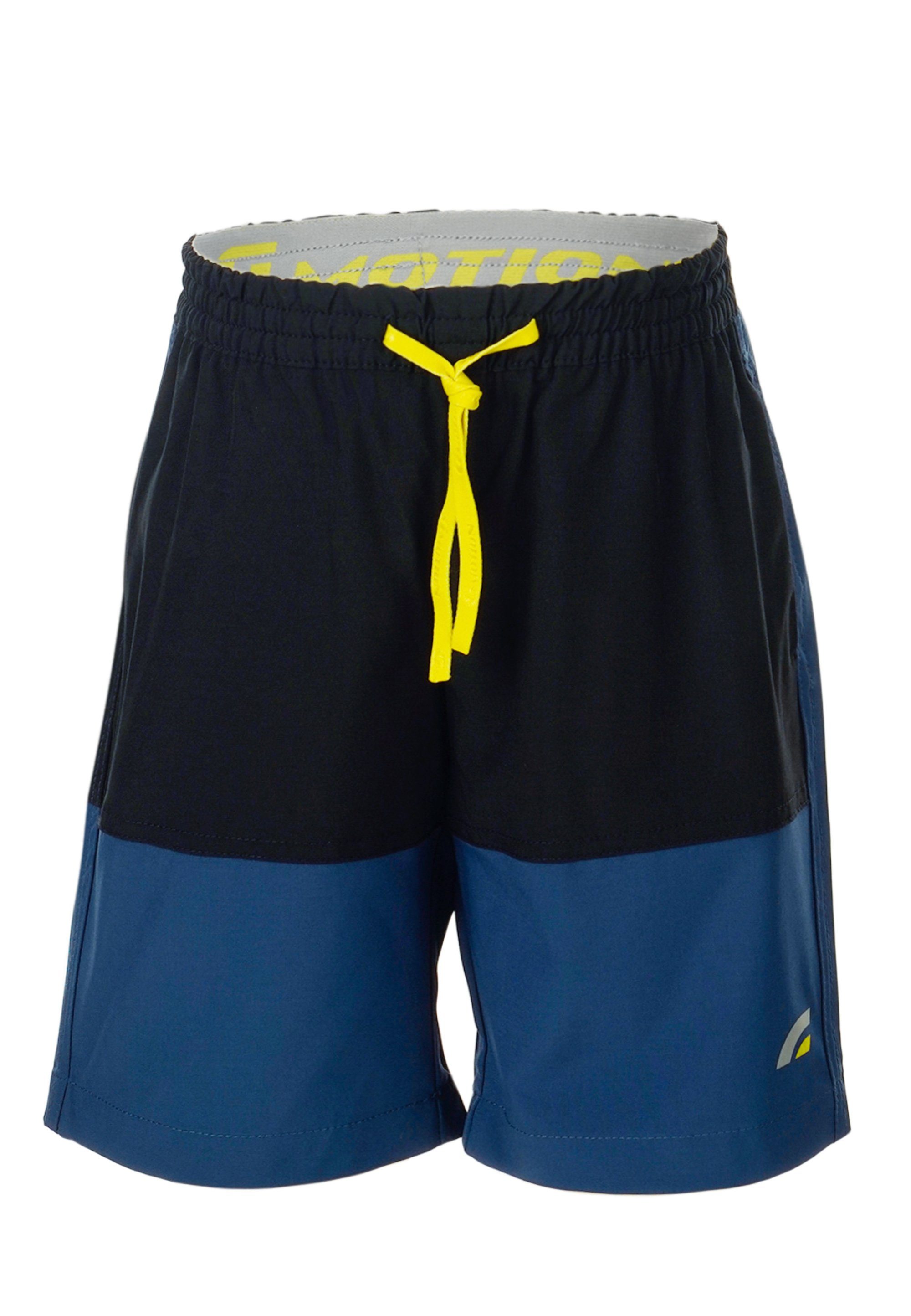 Zögern Sie nicht, zu bestellen GIORDANO junior Shorts G Motion mit 3M 4-Wege-Stretch Scotchgard