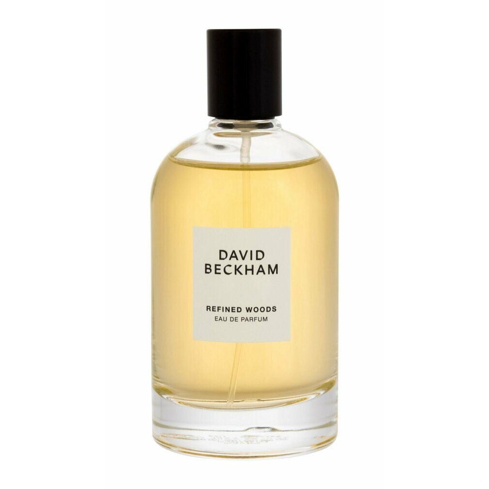 DAVID BECKHAM Eau de Parfum Refined Woods 100ml