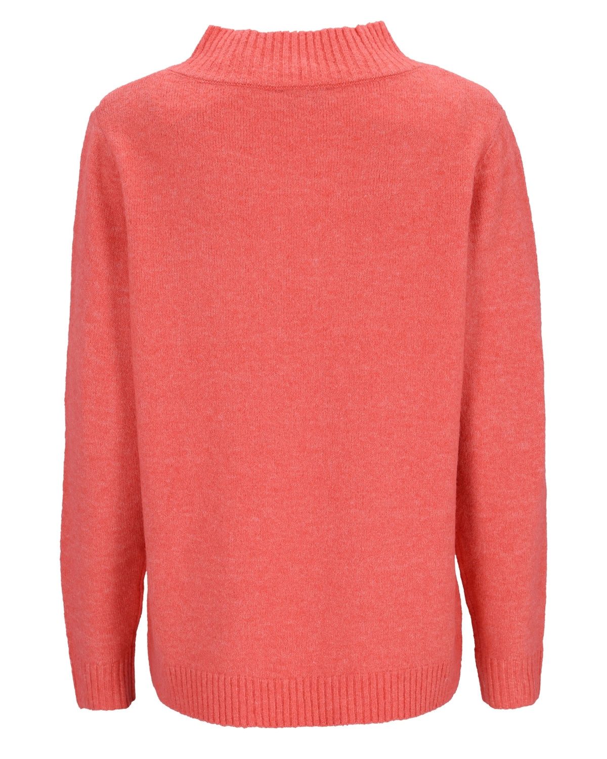 Hajo V-Ausschnitt-Pullover Pullover mit kleinem V-Ausschnitt günstig online kaufen