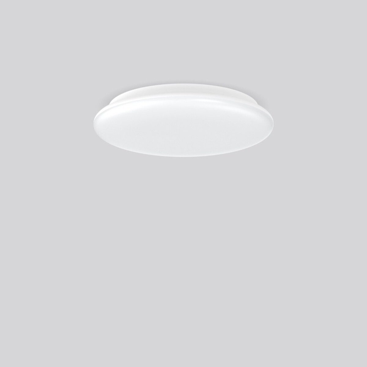 RZB Deckenleuchten RZB LED-Anbauleuchte BSX210210.02.19