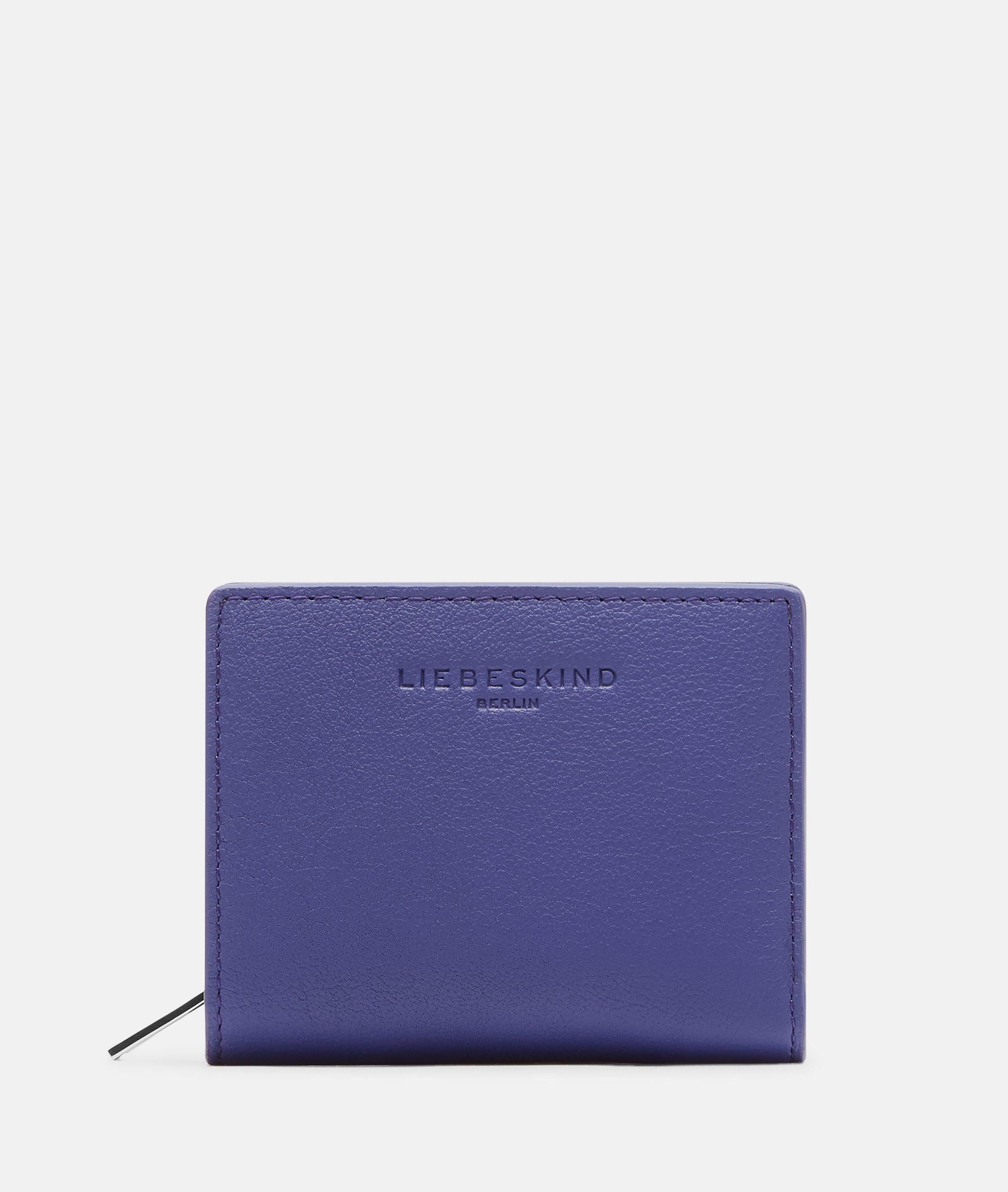 Liebeskind Berlin Geldbörse Portemonnaie (1-tlg), Geräumiges Portemonnaie a günstig online kaufen